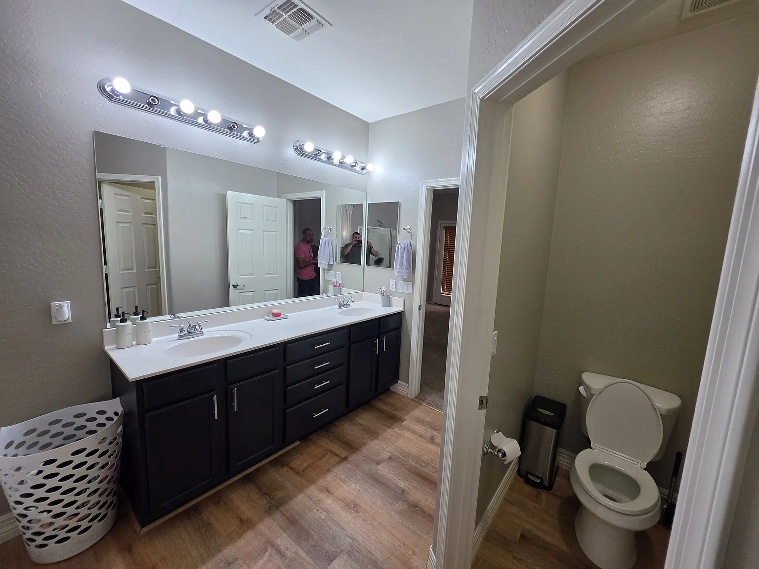 4 bed, 1738 sqft, $2,500 — Photo 4
