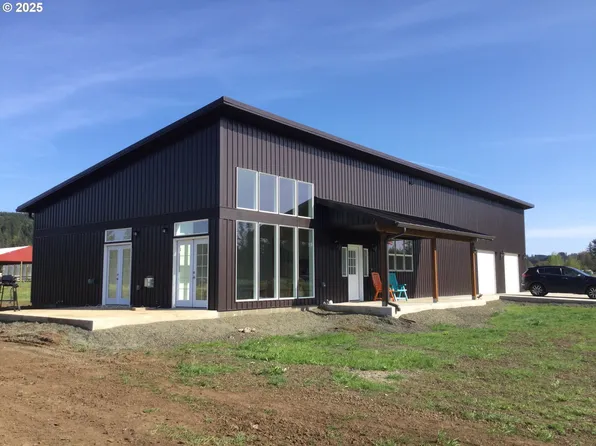 35641 Meridian Rd, Scio, OR 97374
