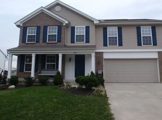 184 Ridgewood Dr, Alexandria, KY 41001