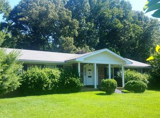 2620 Cloverdale Dr, Cookeville, TN 38506