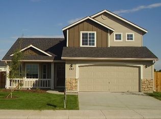 2816 W Jayton Dr, Meridian, ID 83642