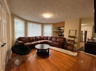 108 Powder House Blvd #1AG, Somerville, MA 02144