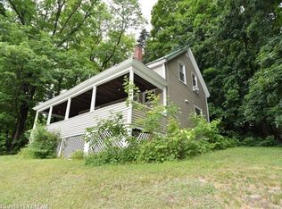 101 Water St, Oakland, ME 04963