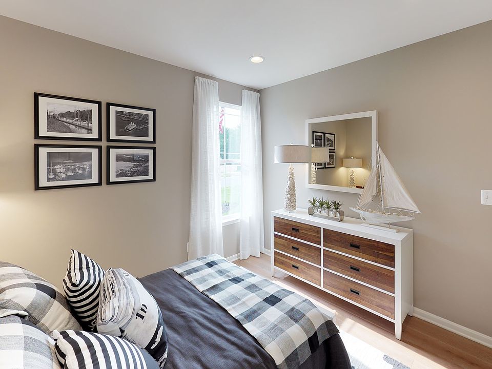 St Michaels Plan, The Villages at Red Mill Pond, Lewes, DE 19958 Zillow