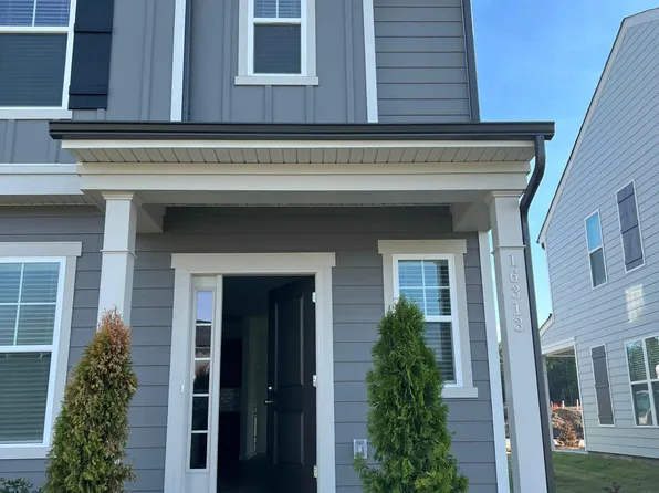 16313 Leading St, Charlotte, NC 28273