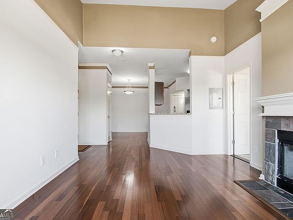 2nd image of 200 Renaissance Pkwy NE APT 310