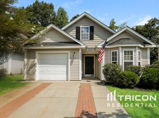2339 Richard Rozzelle Dr, Charlotte, NC 28214
