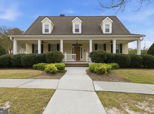 568 Trip St, Grayson, GA