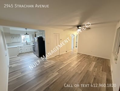 2945 Strachan Ave, Pittsburgh, PA, 15216