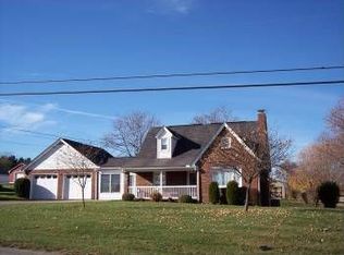 191 State Route 356, Apollo, PA 15613