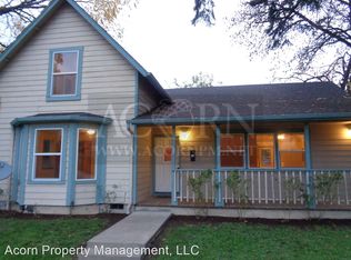 246 C St, Springfield, OR 97477