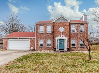 3515 Bethel St, Columbia, MO 65203