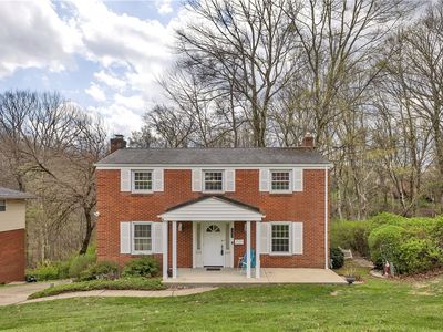 1244 Harvest Dr, Monroeville, PA, 15146
