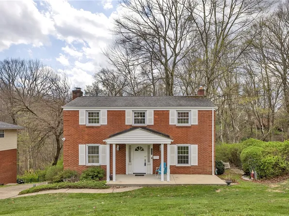 1244 Harvest Dr, Monroeville, PA 15146