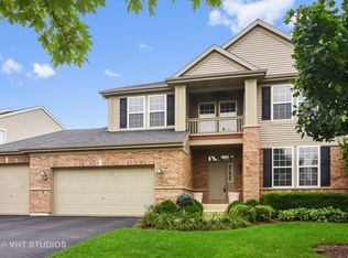 1431 Wentworth Dr, Volo, IL 60020