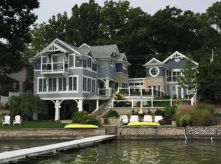 23769 N Shore Dr, Edwardsburg, MI 49112