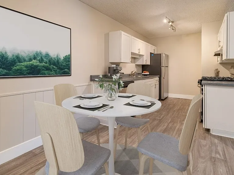 Dinning Room
