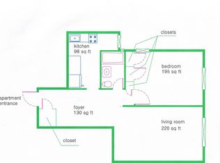 3326 82nd St APT 2B, Jackson Heights, NY 11372