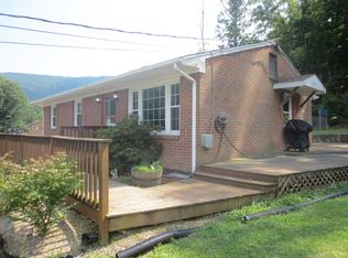 602 Heatherton Dr, Covington, VA 24426