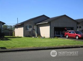 1911 W 2nd St, Aberdeen, WA