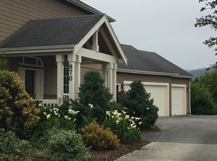 870 Spyglass Ln, Sequim, WA 98382