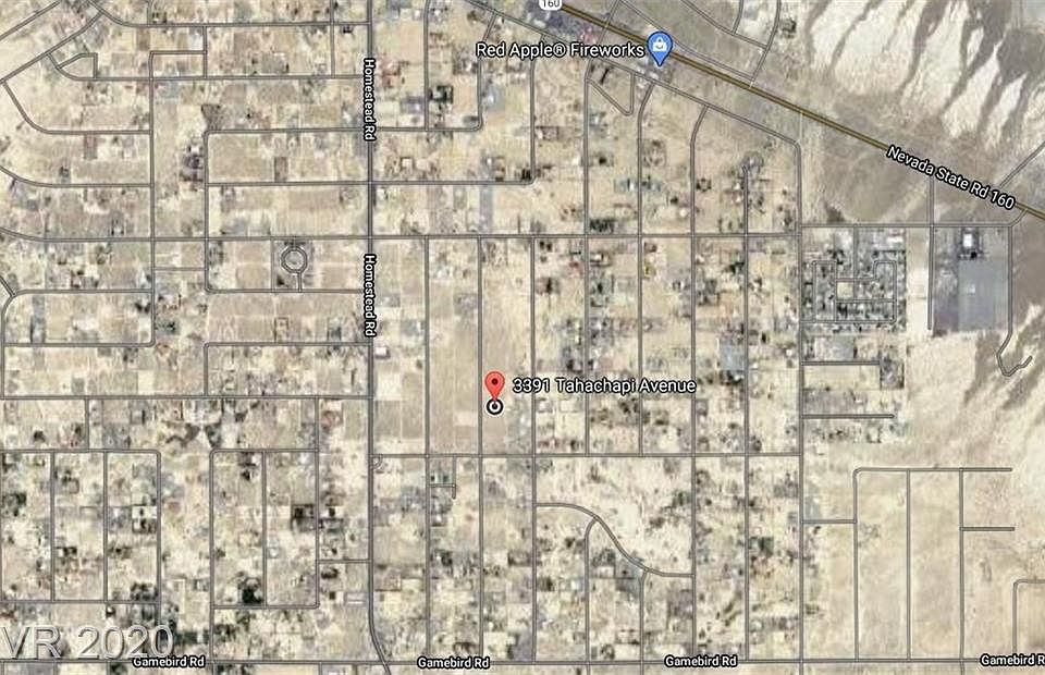 2nd image of 3391 Tahachapi Ave