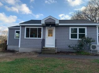 33 Williams St, Groton, CT 06340