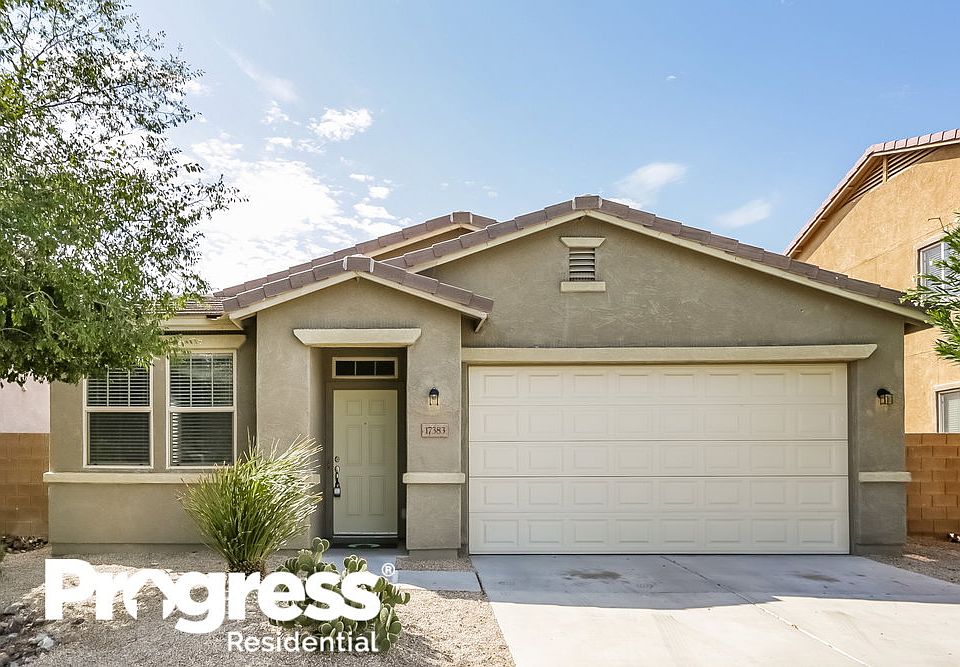 1st image of 17383 W Mesquite Dr