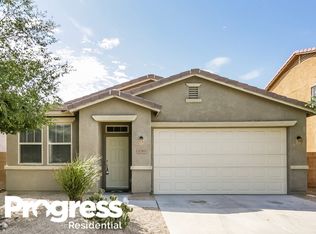 17383 W Mesquite Dr, Goodyear, AZ 85338