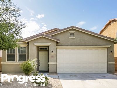 17383 W Mesquite Dr, Goodyear, AZ, 85338