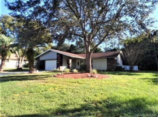 6 Asters Ct, Homosassa, FL 34446