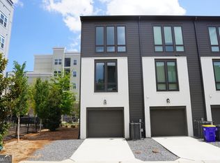472 NE Latta St NE, Atlanta, GA 30308