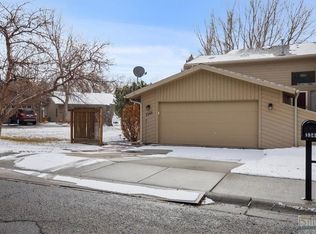 3344 Racquet Dr, Billings, MT 59102
