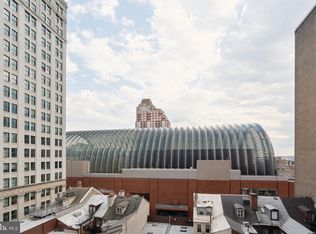 1420 Locust St APT 7L, Philadelphia, PA