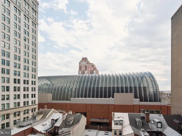 1420 Locust St APT 7L, Philadelphia, PA 19102