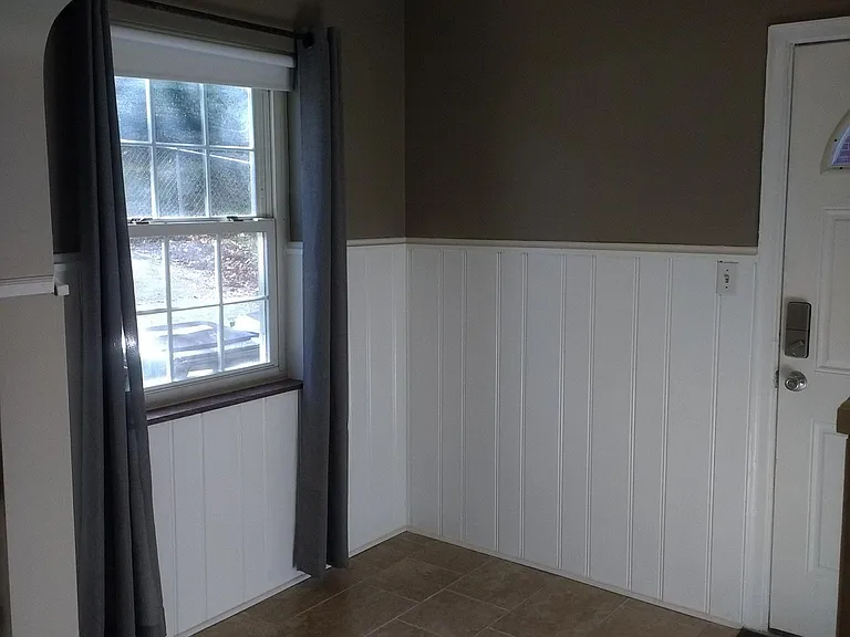 Kitchen nook