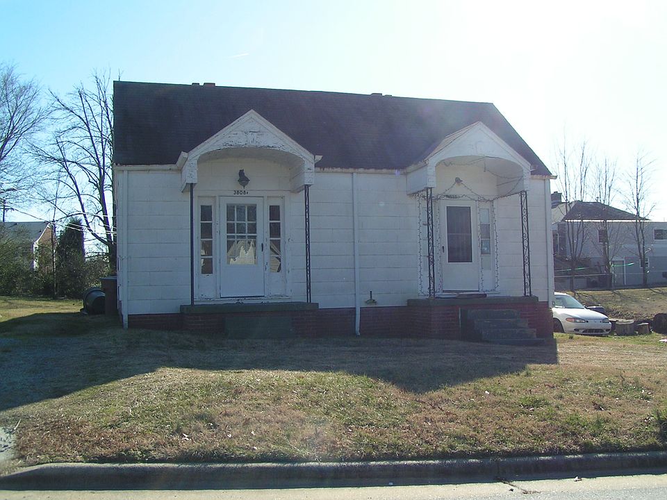 1st image of 3808 Sunnycrest Ave #A