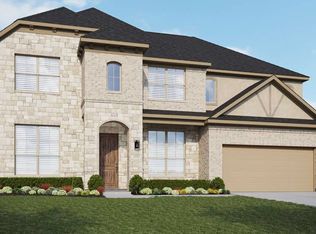 904 Old Garden Rd, Leander, TX 78641