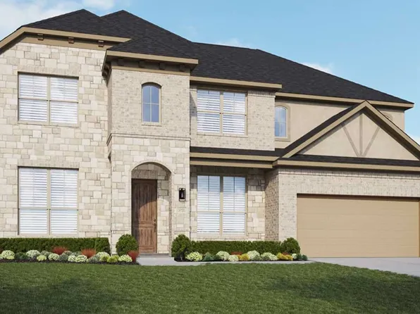 904 Old Garden Rd, Leander, TX 78641