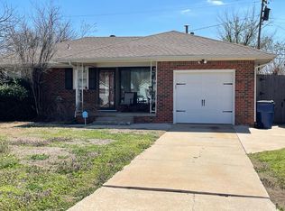 1304 Carlisle Ct, Oklahoma City, OK 73120