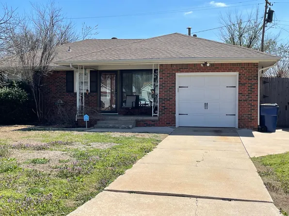 1304 Carlisle Ct, Oklahoma City, OK 73120