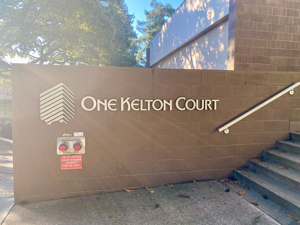 2nd image of 1 Kelton Ct APT 3B