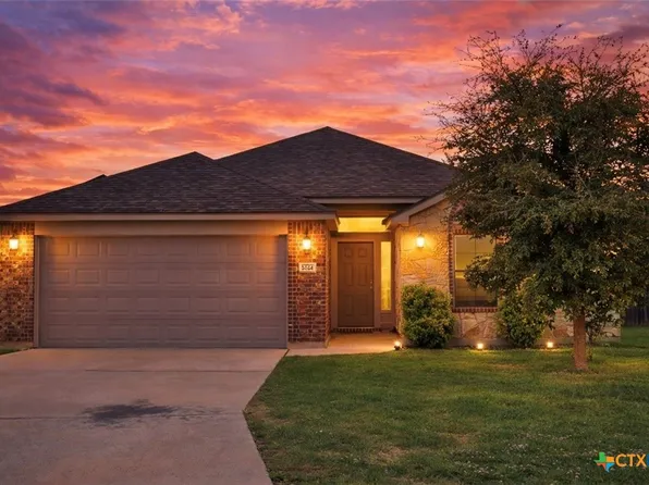 1024 Jamestown Dr, Temple, TX 76504