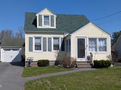 1854 Ferguson Street, Schenectady, NY, 12303