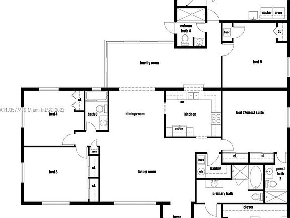 2nd image of this home
