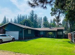 37267 Huron Ave, Burney, CA 96013