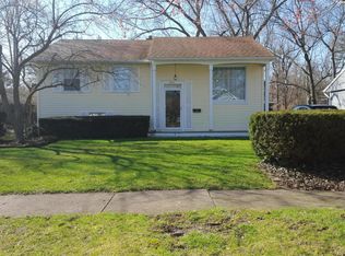 524 French St, Niles, MI 49120