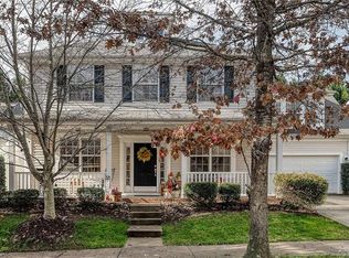 6326 Colonial Garden Dr, Huntersville, NC 28078