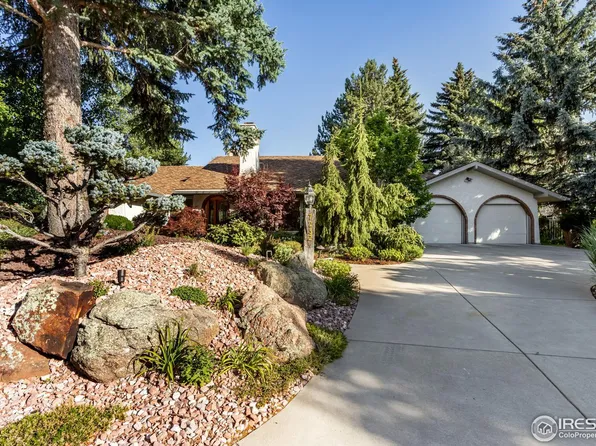 7232 Old Post Rd, Boulder, CO 80301