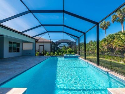 11863 Gardenia AVE, Naples, FL, 34120